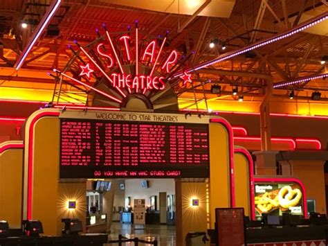 amc great lakes theater movie times